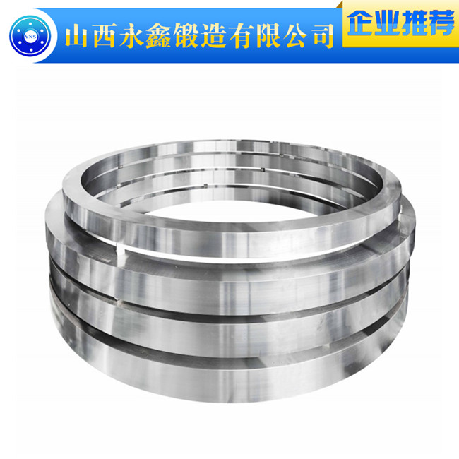 环形锻件