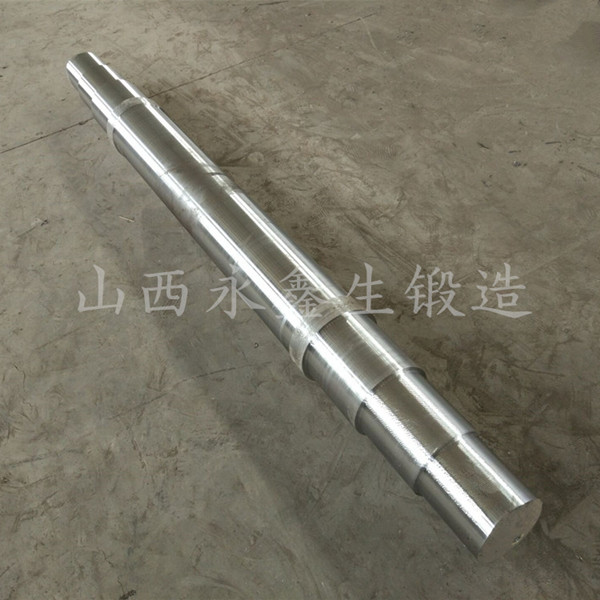 大型传动轴锻件