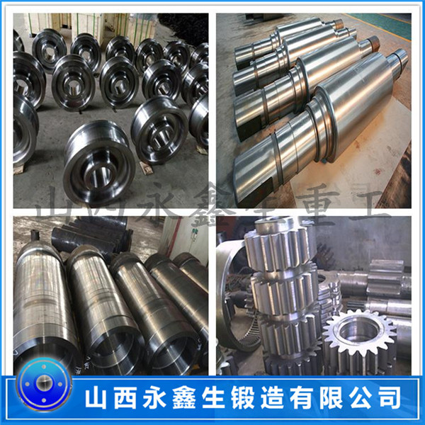 5083铝锻件