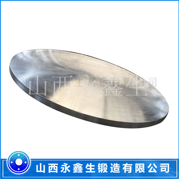换热器管板