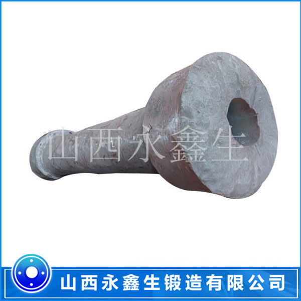 20SiMn泵轴