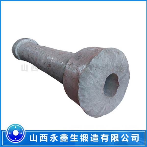 船用中间轴锻件