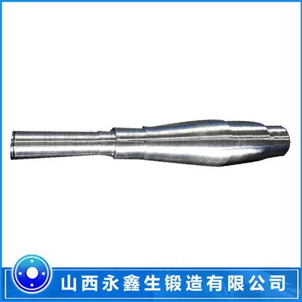 锻造船用中间轴