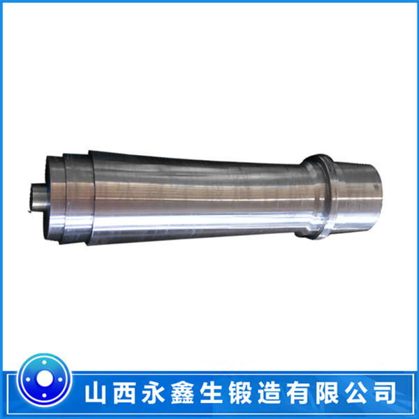 锻造舵杆