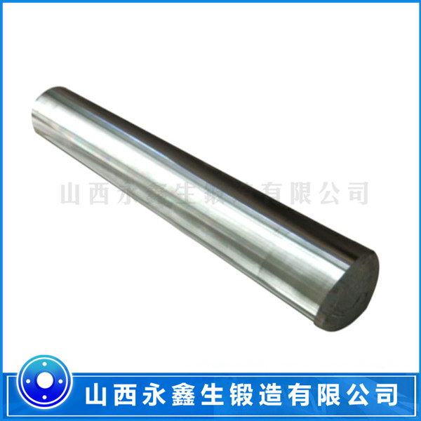 锻件吊钩体
