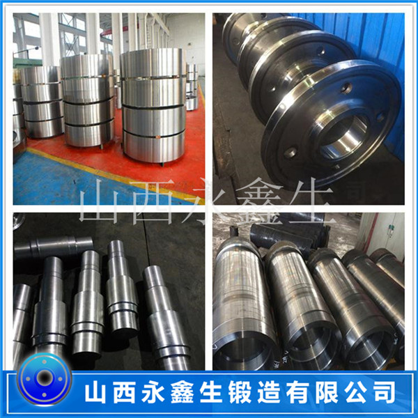 3003锻造件