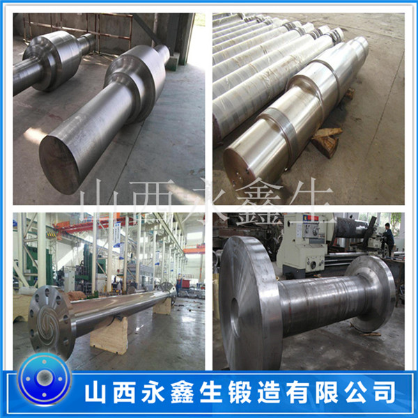 5052锻造件