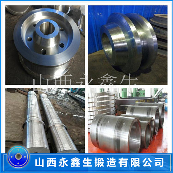 5083锻造件
