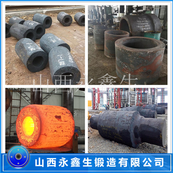 6061锻造件