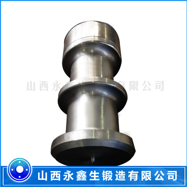 锻造渣盆吊轴