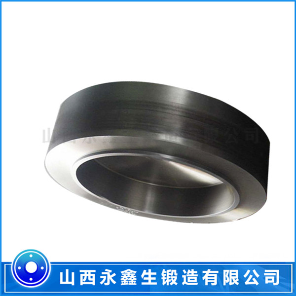 锻造混料机辊圈