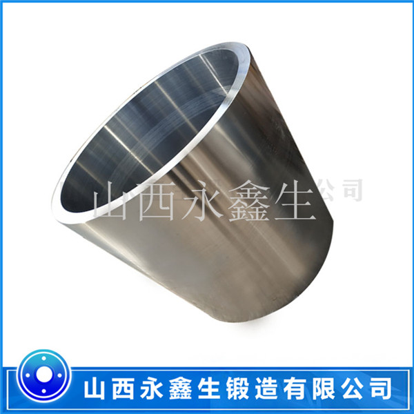 支撑辊辊套锻件