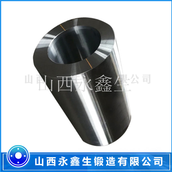 锻造支撑辊辊套