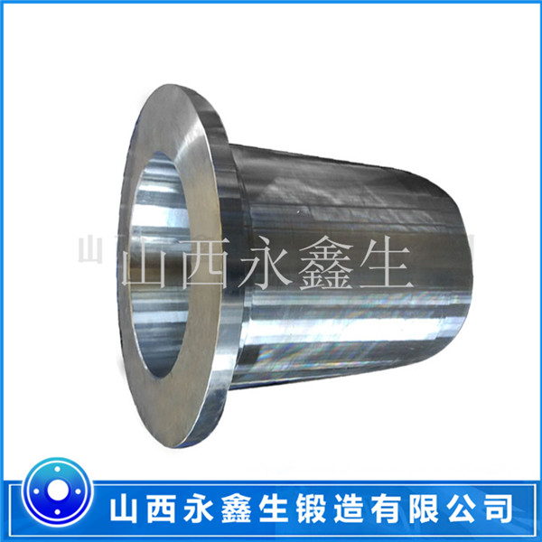 锻造支承辊辊套