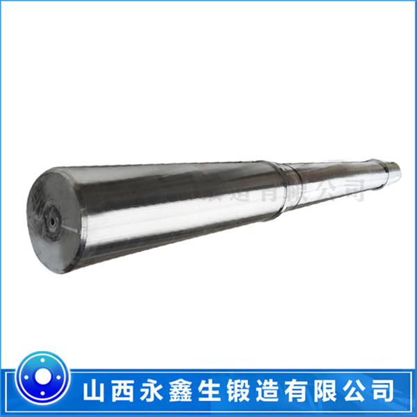 锻造船用传动轴