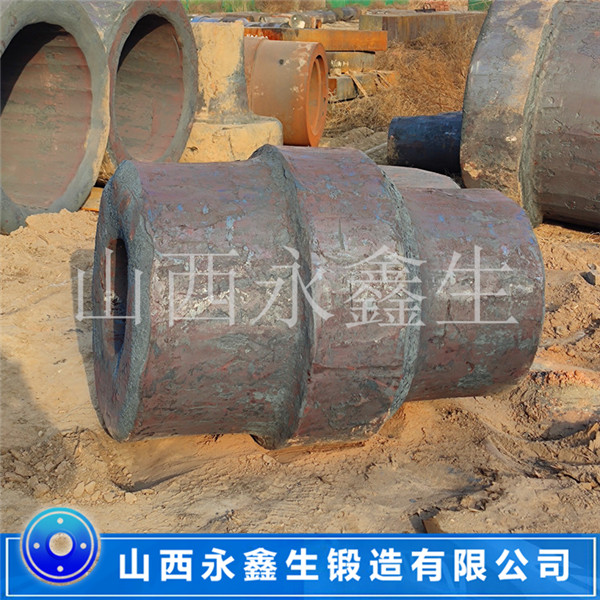 顶升油缸