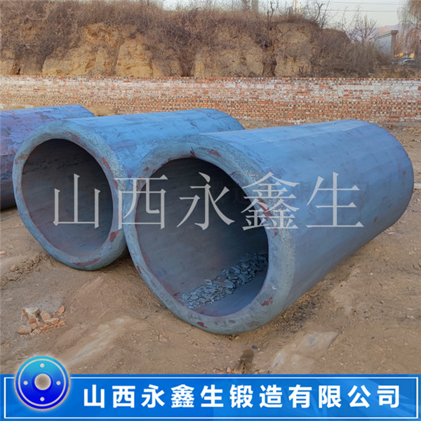锻造顶升油缸