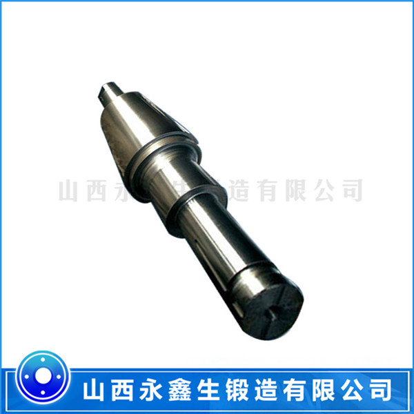 破锤主轴锻件