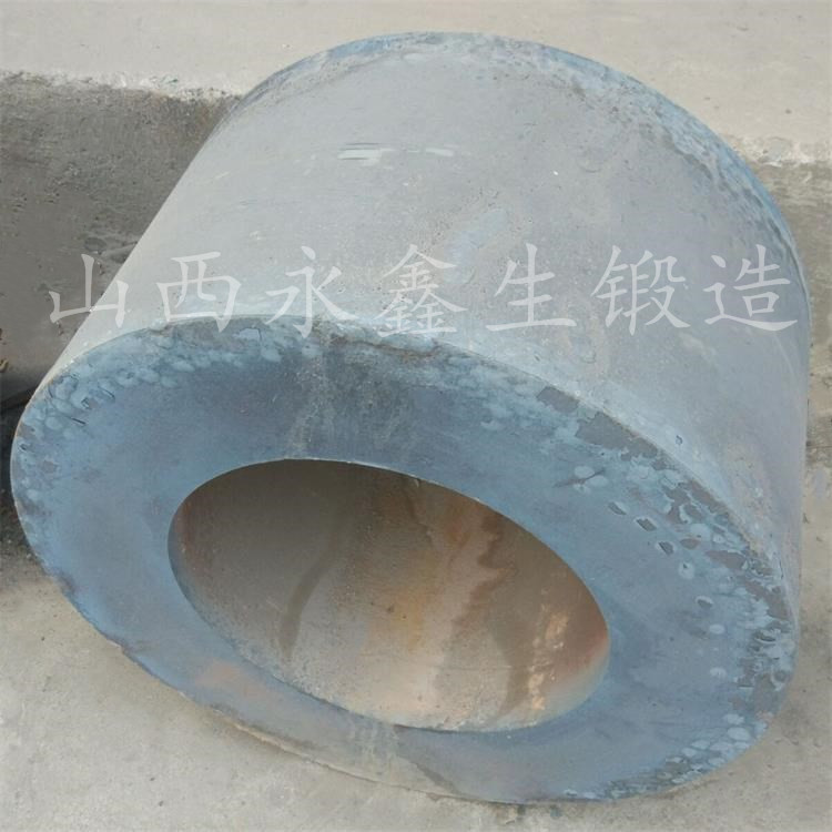 烘干滚筒锻件