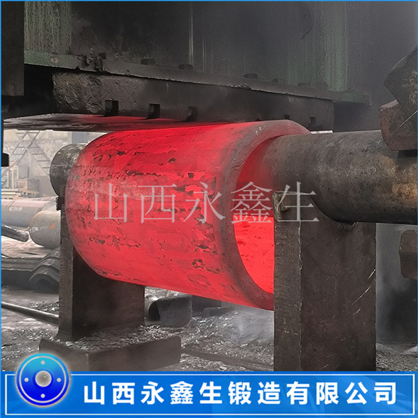 护罩筒体