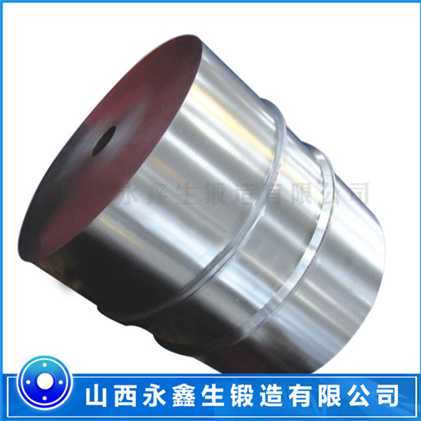 鼓形齿联轴器