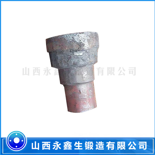 锻造头耳环毛坯