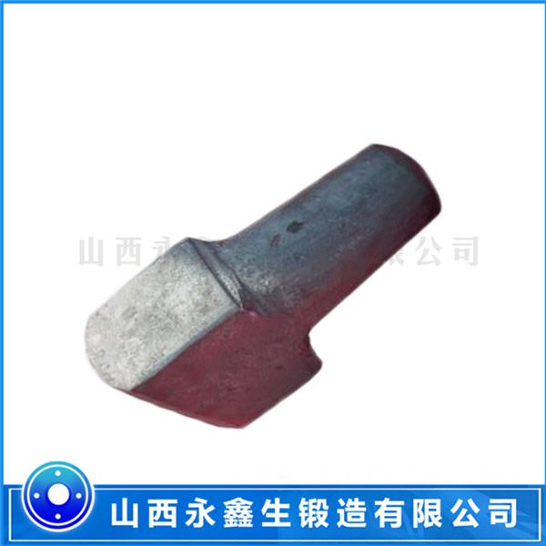 锻造转向节毛坯