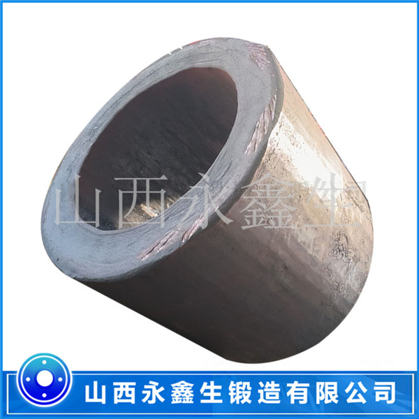 锻造索具套毛坯