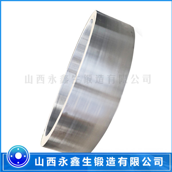 6061铝锻件