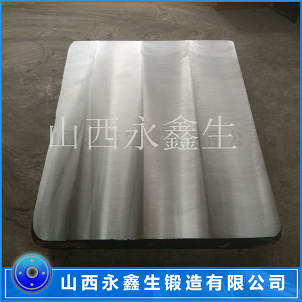 12Cr2Mo1V材质锻件