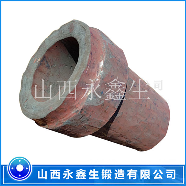 铸轧辊辊套锻件