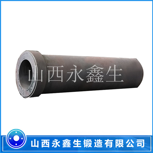 喷管不锈钢锻件