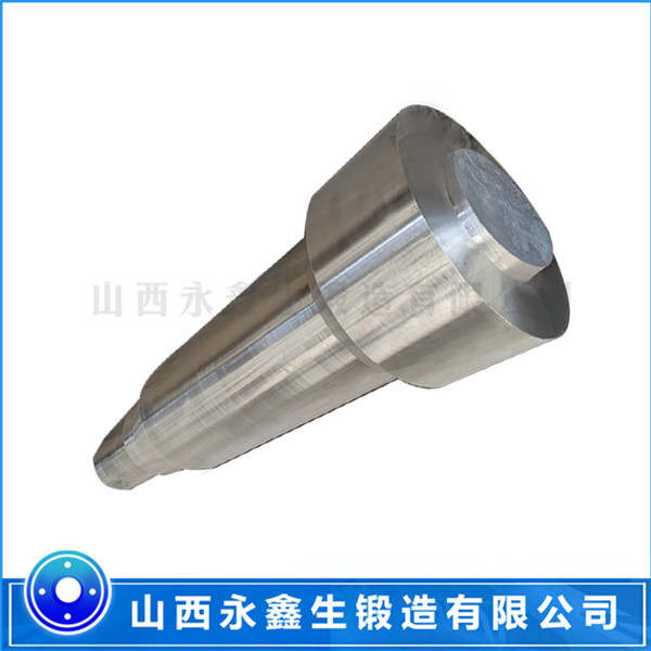 锻造上支撑座