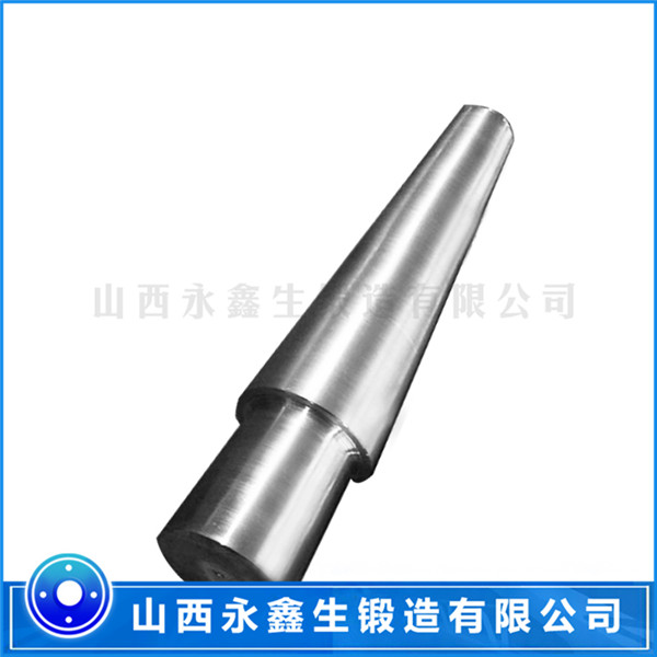 铸轧辊锻件