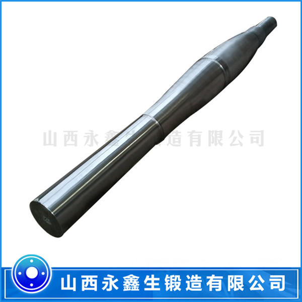 锻造轧机导辊