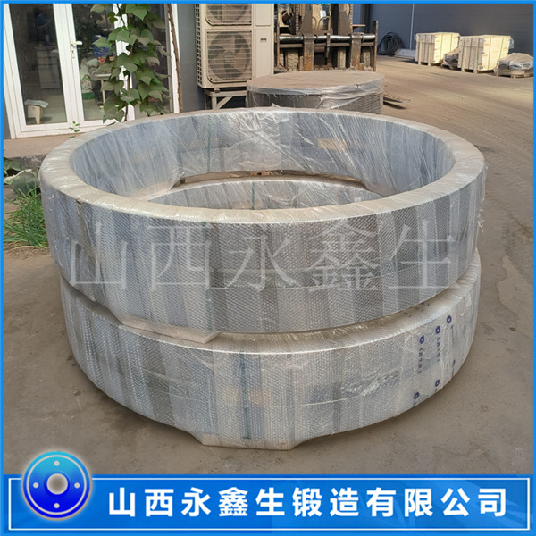 回转窑挡砖圈