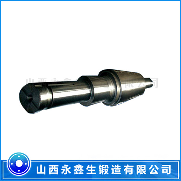 油缸杆尾锻件