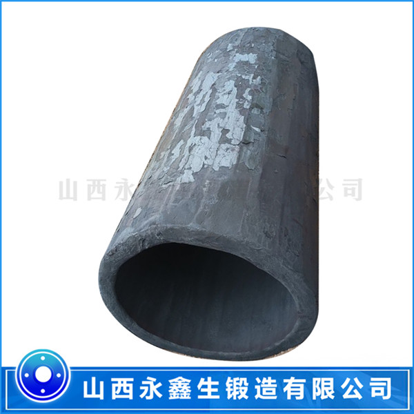 注塑机液压油缸锻件