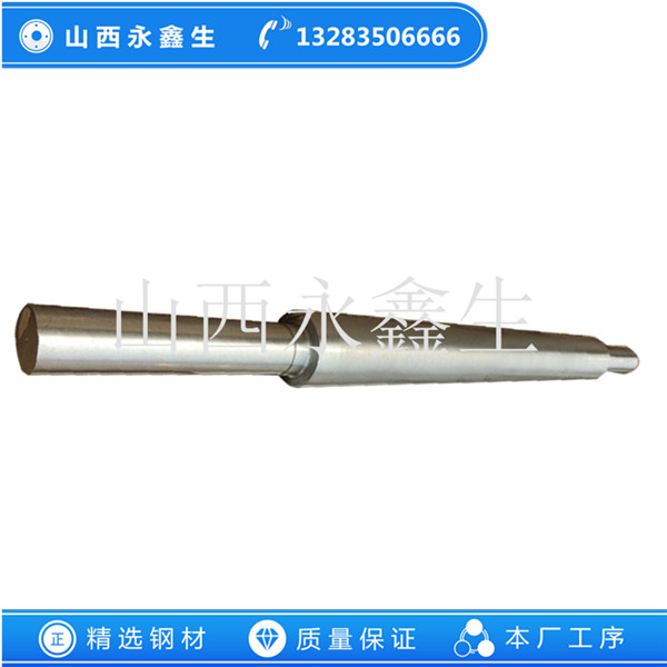 锻造42crmo辊轴