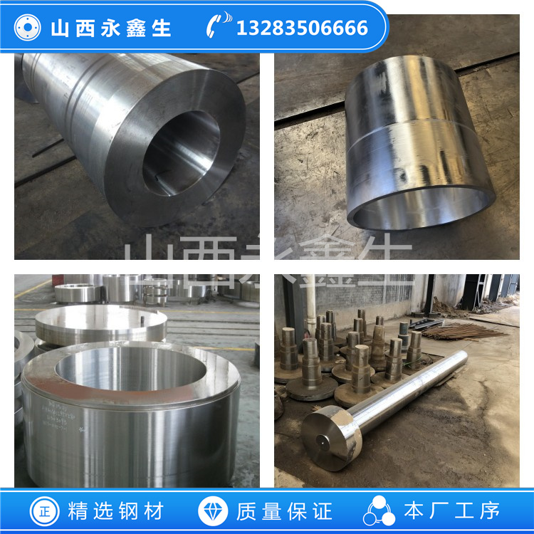 S31603不锈钢锻件