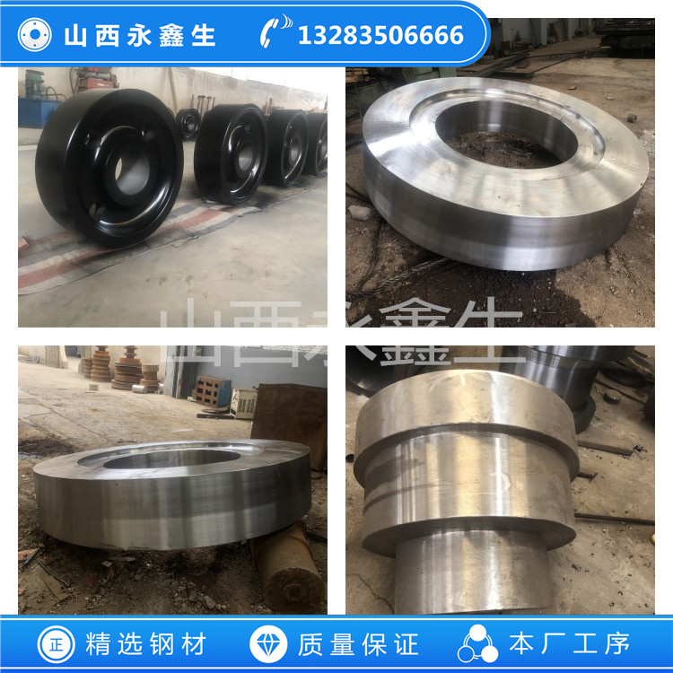 316LN锻件