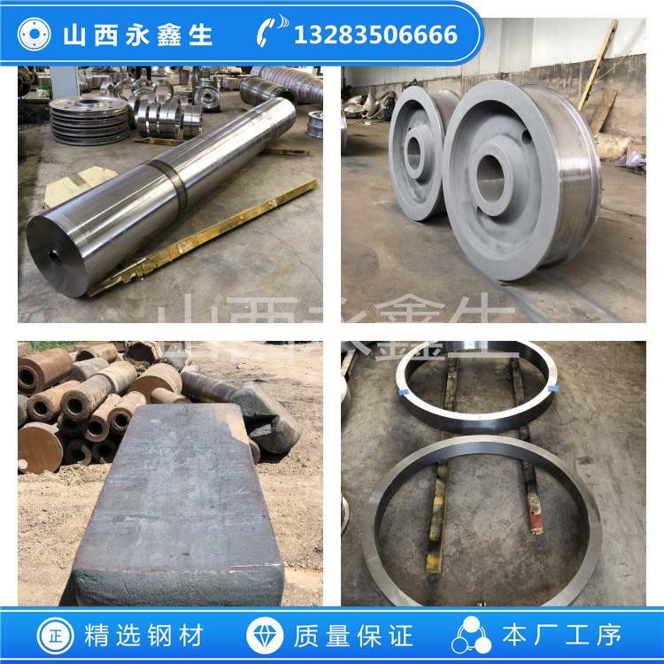316J1锻件