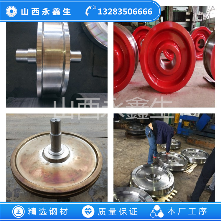 10Cr17不锈钢锻件