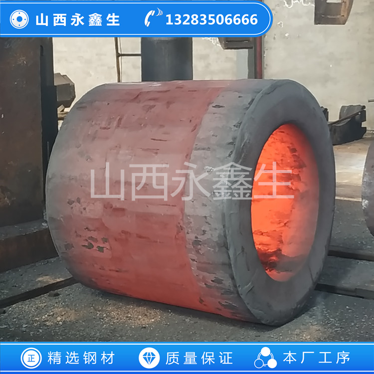 大型剪切转弯机油缸