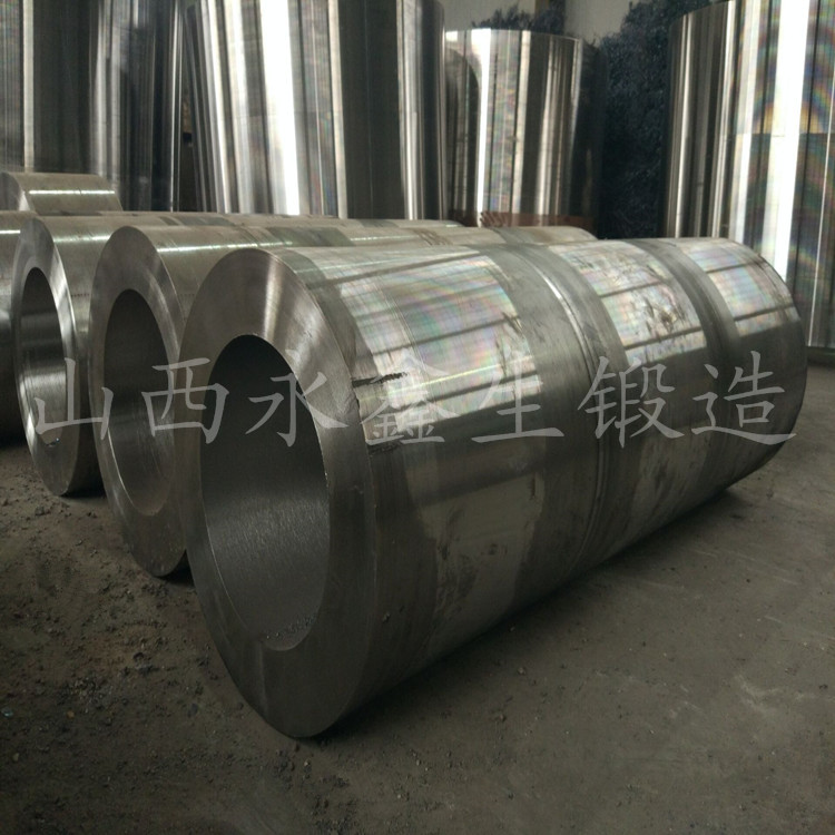 导向套锻件