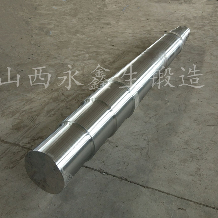 凸轮轴锻件