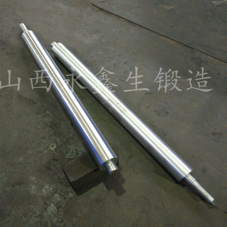 主轴锻件