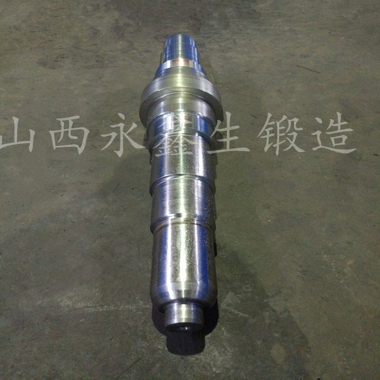 键槽轴