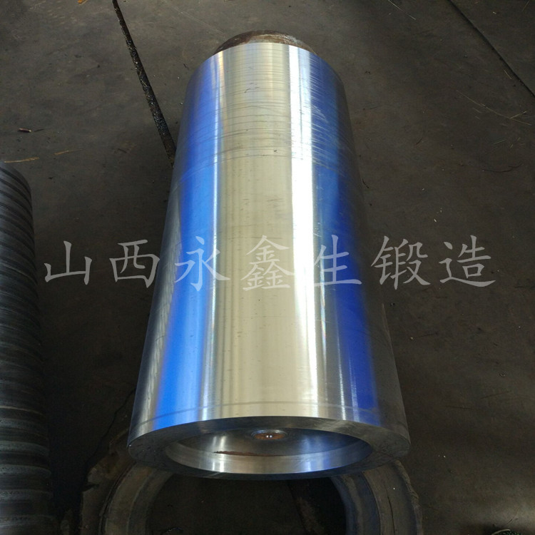 锻造轴