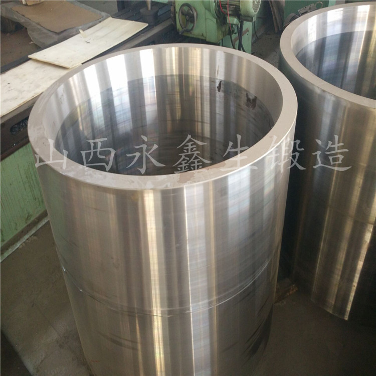 40Cr齿轮体